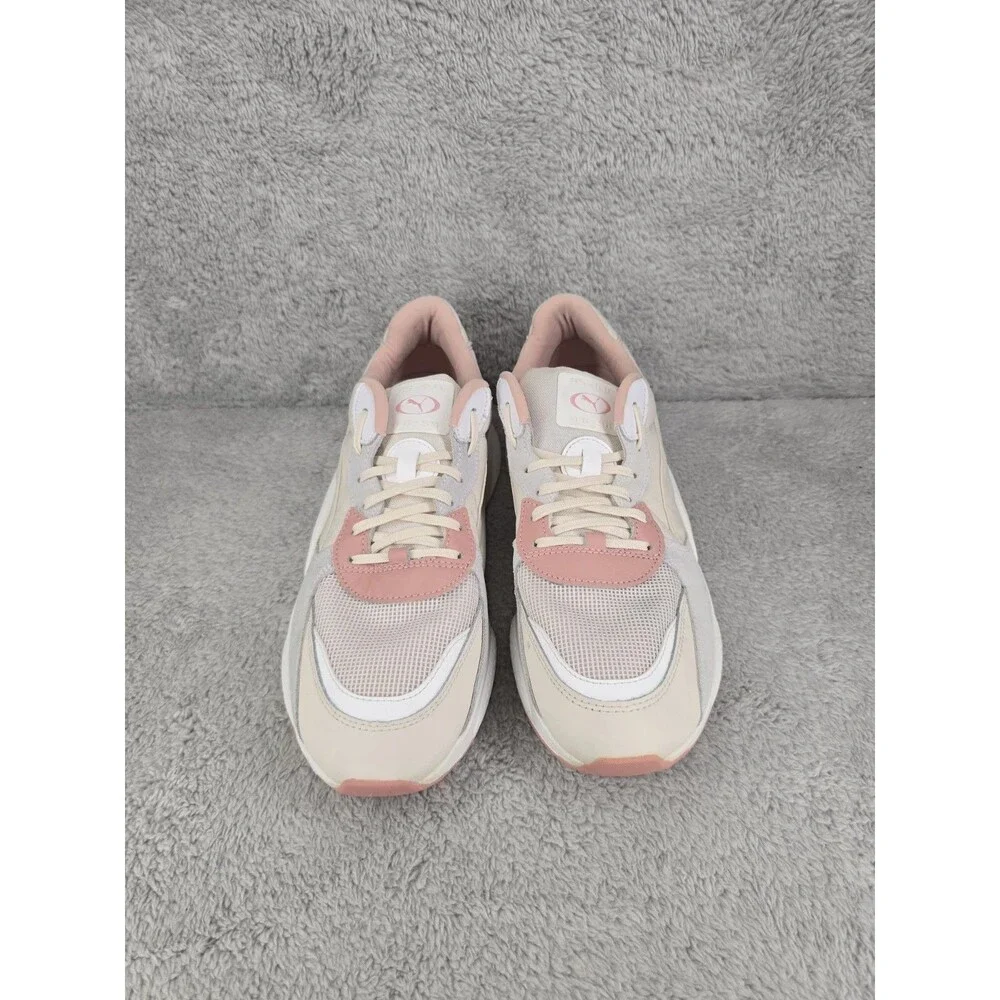 PUMA RS 9.8 Space 'Pastel Parchment' Women's Athletic Shoes | 372199-05 Size 11